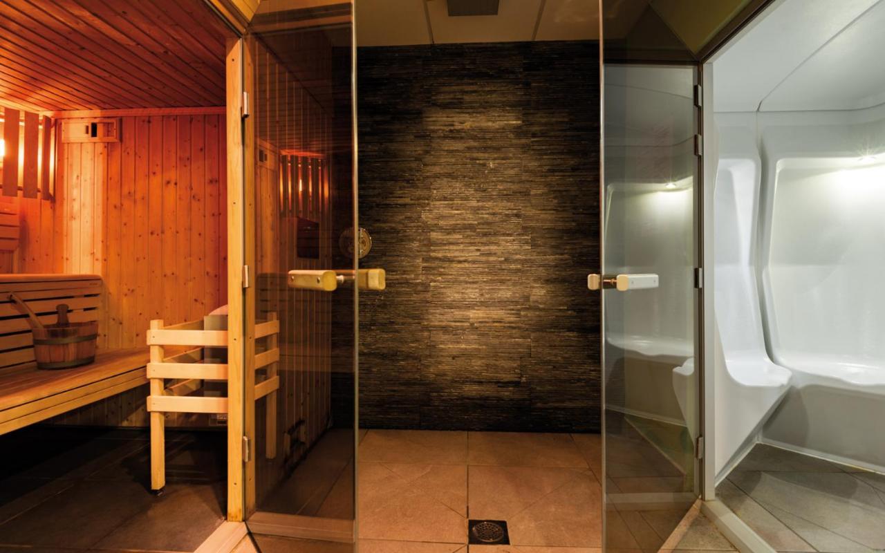 Travelski Home Premium - Residence Le Roc Belle Face Les Arcs  المظهر الخارجي الصورة